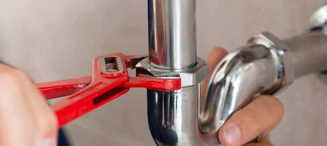 Plumbing Services Gold Coast- Finding the right plumbing service