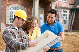 What to Know About Home Builders